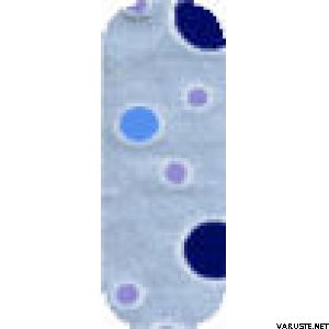 BabyLegs Original Sininen retro