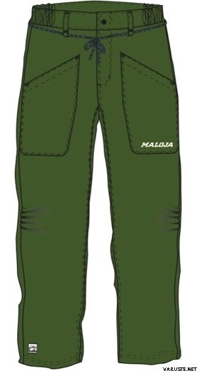Maloja TawbM. Cactus