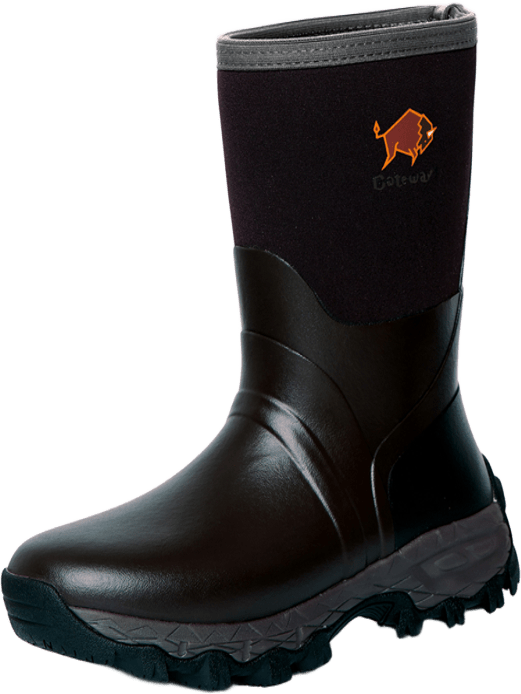 Gateway1 Woodwalker 11" Lady Black