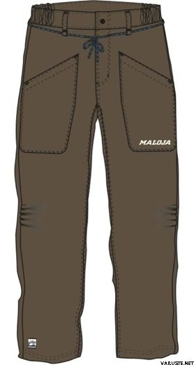Maloja TawbM. Ash