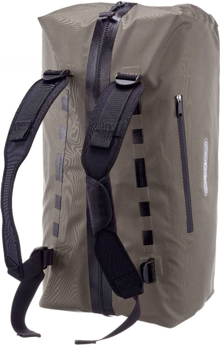 Ortlieb Duffle Lite 60L Dark Sand