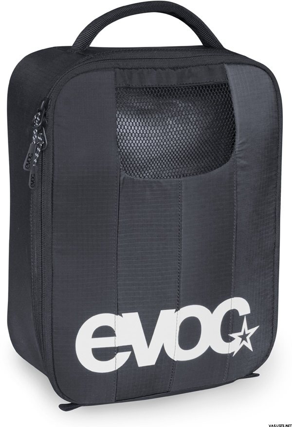 Evoc Shoe Bag Black