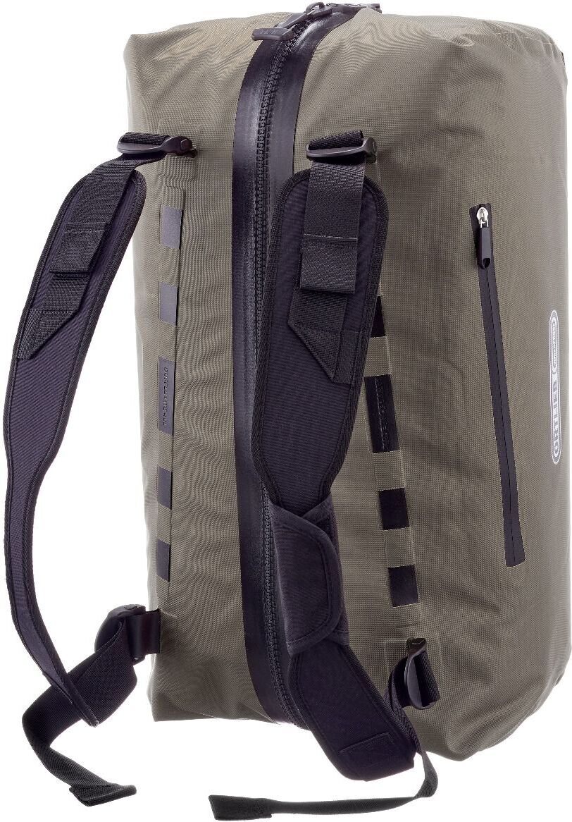 Ortlieb Duffle Lite 40L Dark Sand