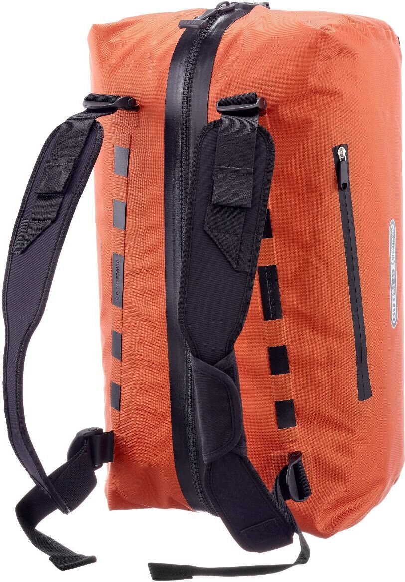 Ortlieb Duffle Lite 40L Rooibos