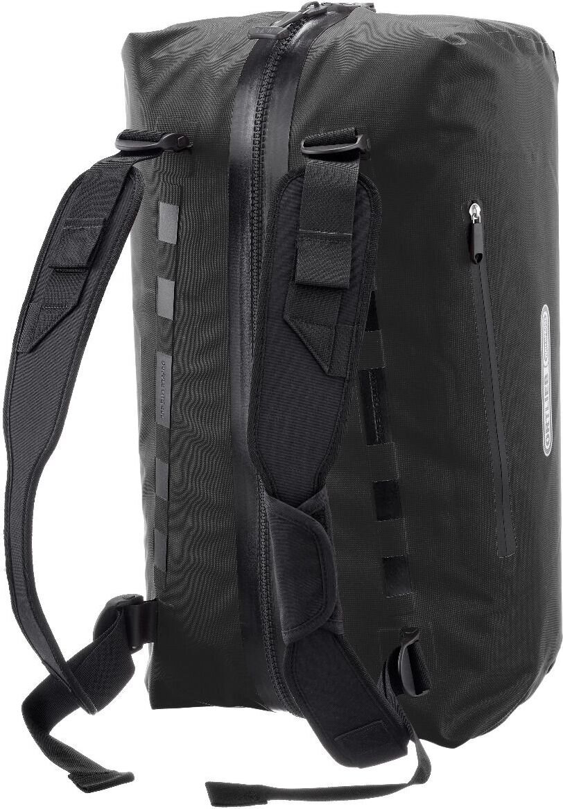 Ortlieb Duffle Lite 40L Black