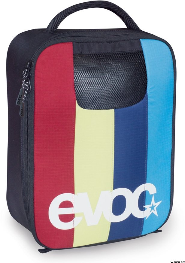 Evoc Shoe Bag Multicolor