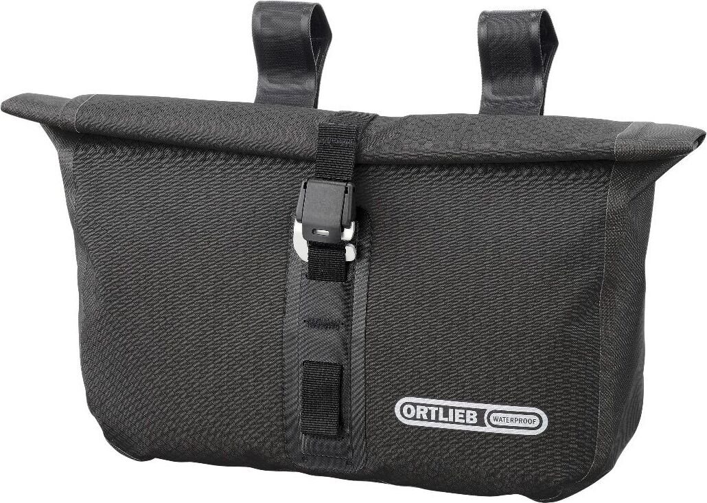 Ortlieb Accessory Pack Black Matt