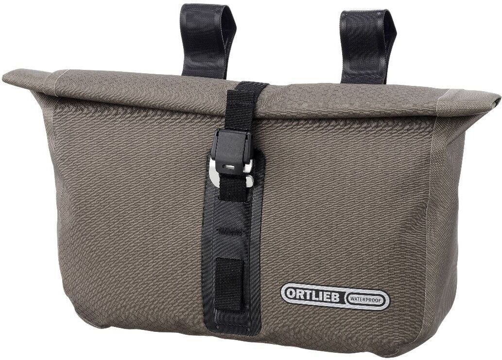 Ortlieb Accessory Pack Dark Sand