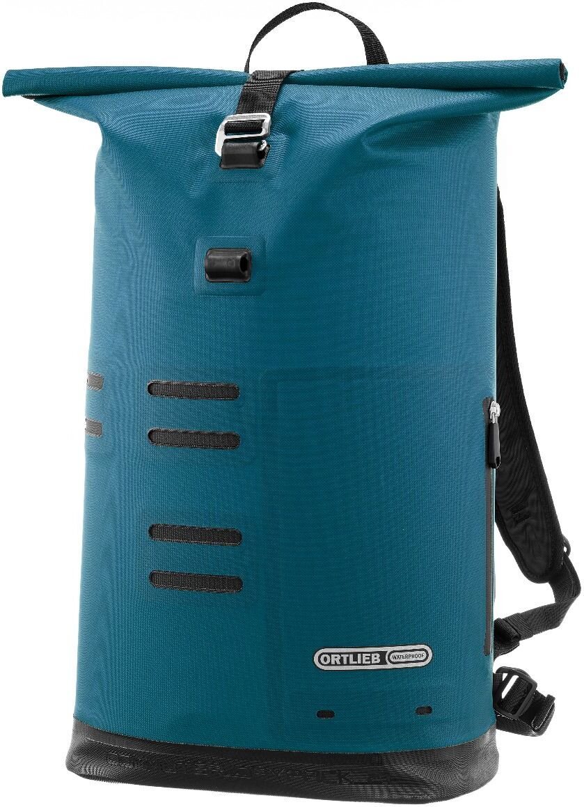 Ortlieb Commuter-Daypack 21L Petrol