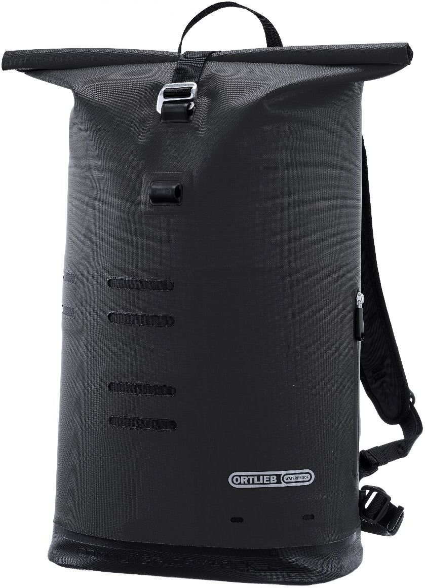 Ortlieb Commuter-Daypack 21L Black