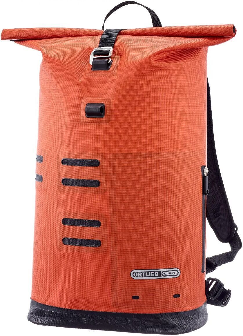 Ortlieb Commuter-Daypack 21L Rooibos
