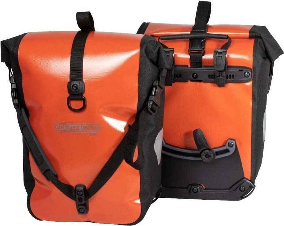 Ortlieb Sport-Roller Free Rust - Black