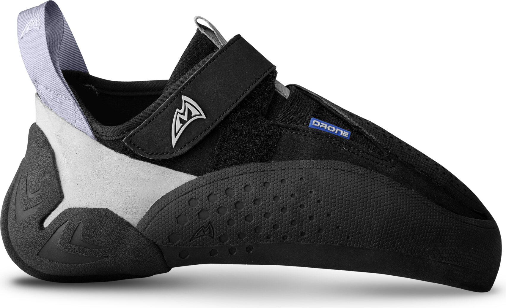 Mad Rock Drone D2.One HV Black