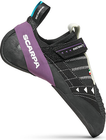 Scarpa Instinct VSR LV Black/Violet/Milk