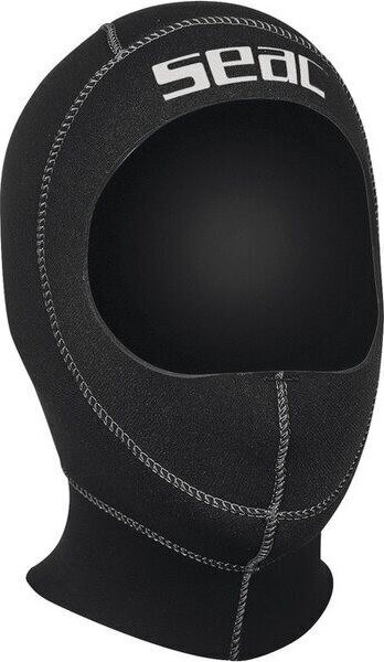 Seacsub Tekno 5mm (Used) Black