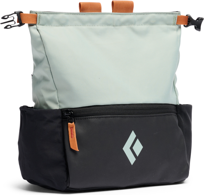 Black Diamond Supermondo Chalk Pot Agave