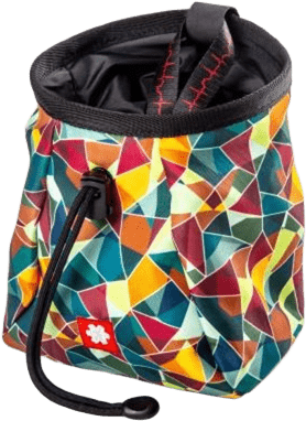 Ocún Lucky + Belt Cubist Mosaic