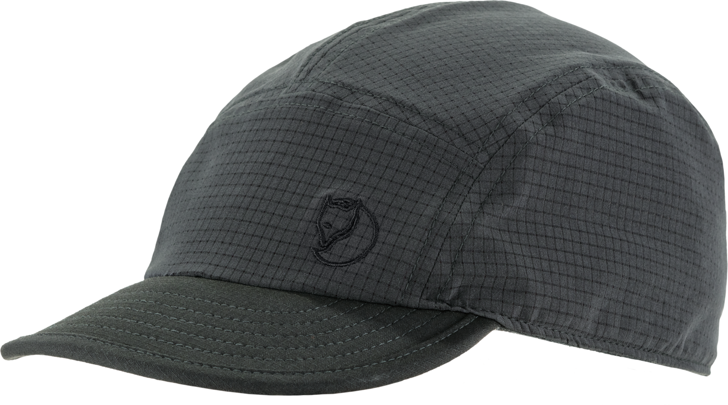 Fjällräven Abisko Trekking Cap Dark Grey (030)