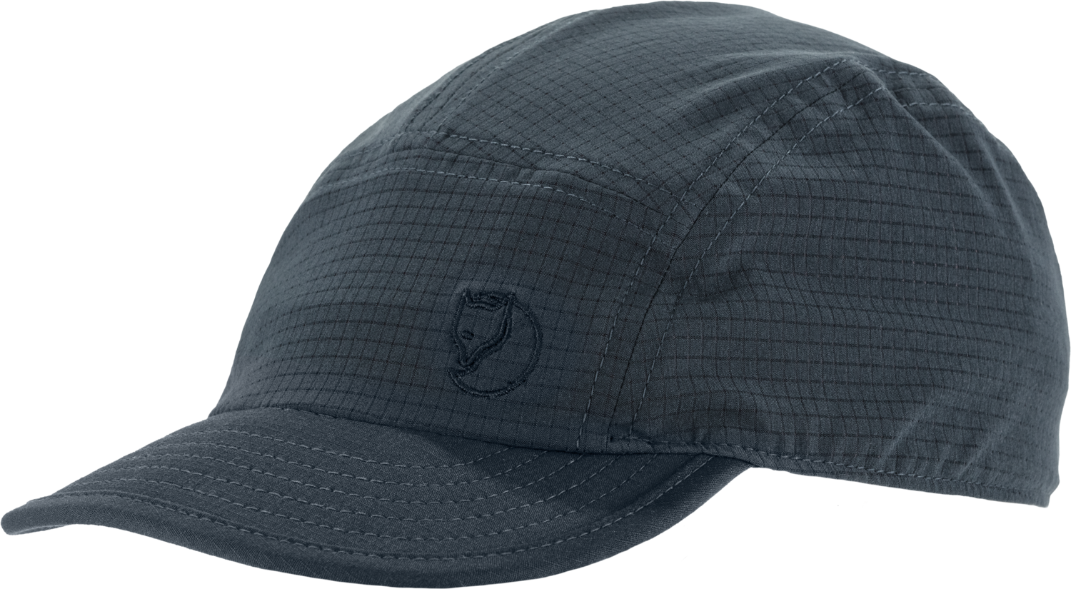 Fjällräven Abisko Trekking Cap Dark Navy (555)