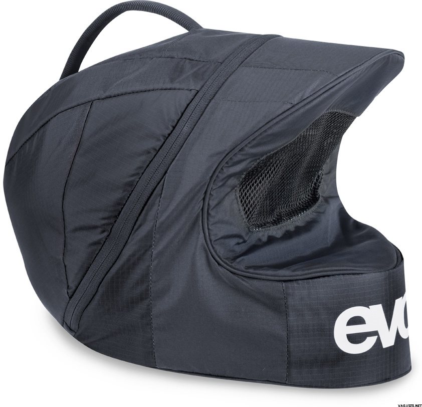 Evoc DH Helmet Bag Black