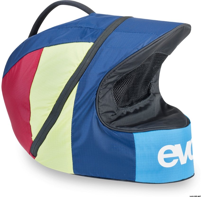 Evoc DH Helmet Bag Multicolor