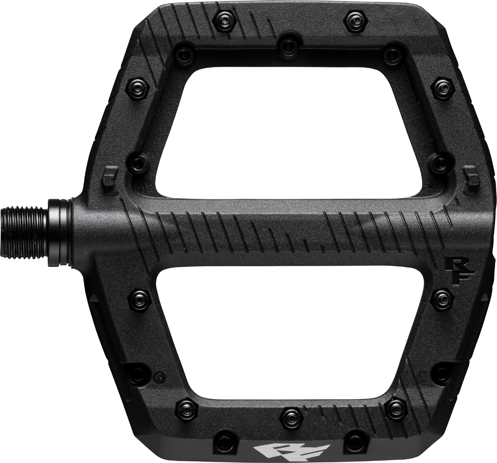 Race Face Chester Pedals Black