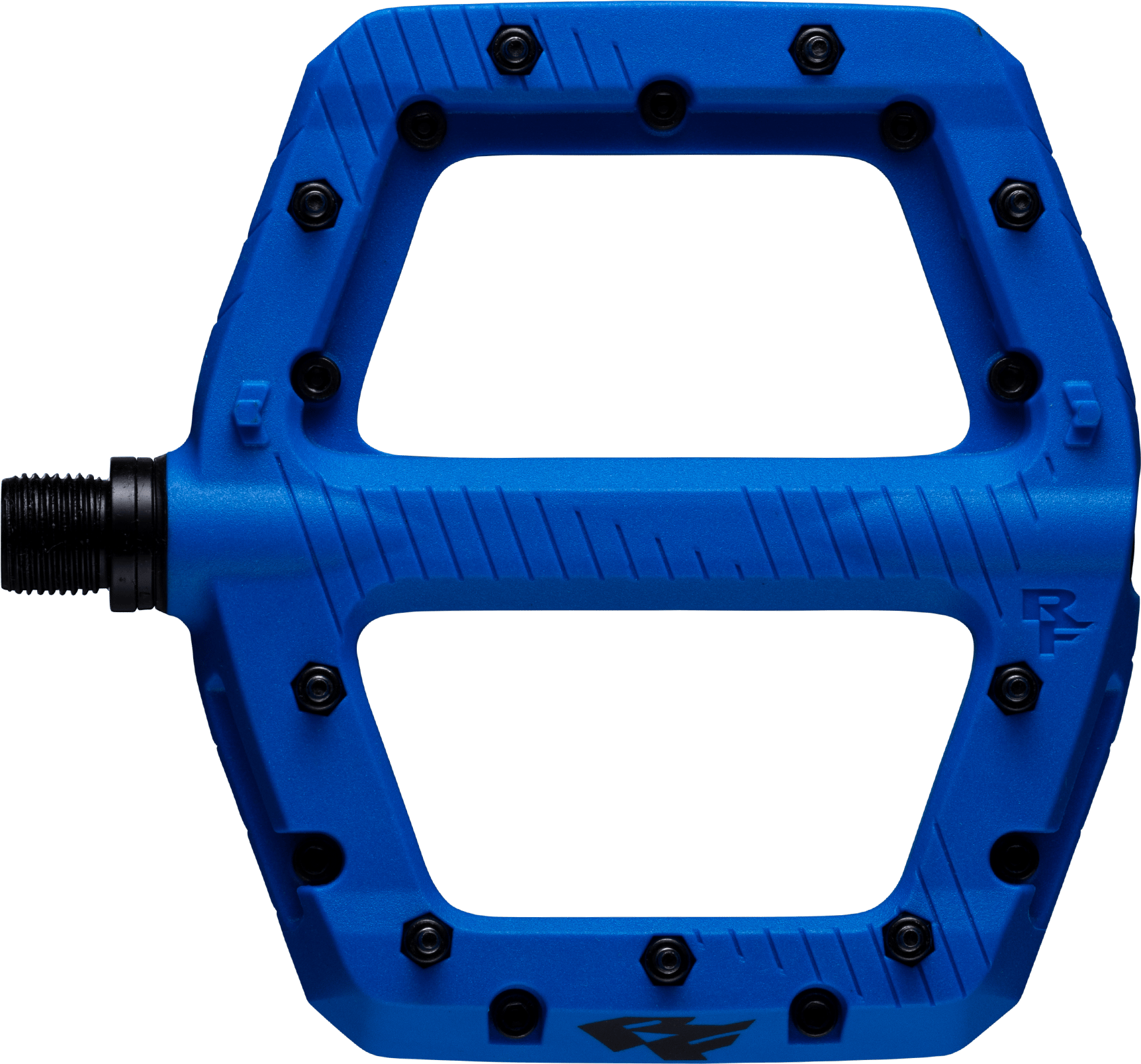 Race Face Chester Pedals Blue