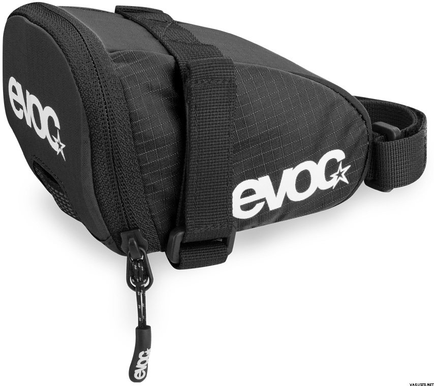 Evoc Saddle Bag Black