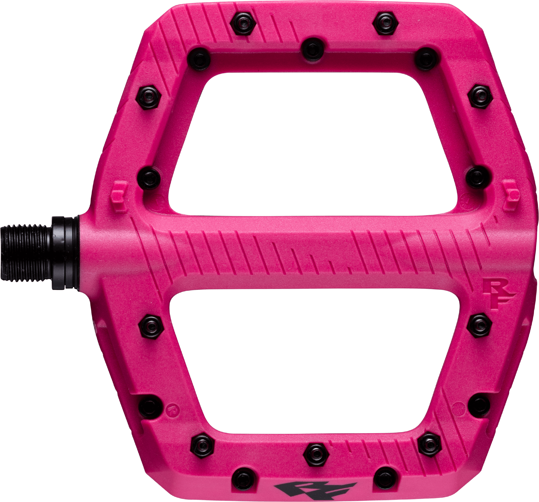 Race Face Chester Pedals Magenta