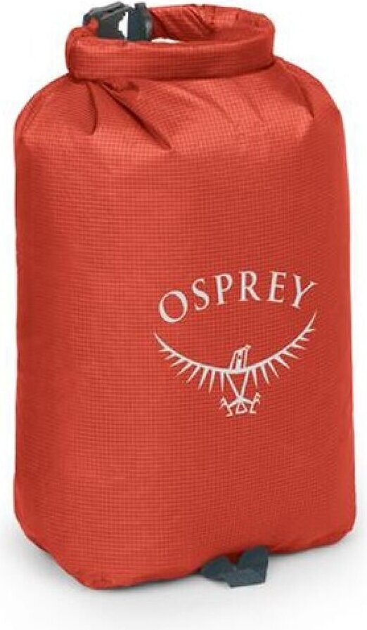 Osprey Ultralight DrySack 3L / Mars Orange