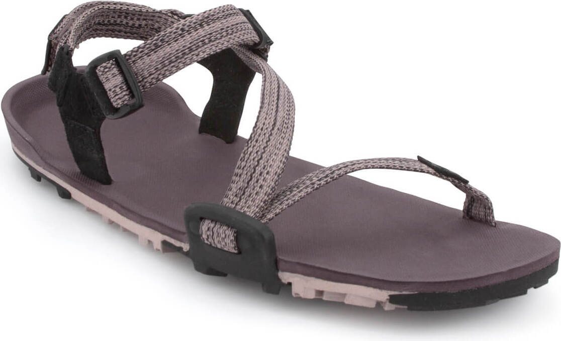 Xero Shoes Z-Trail EV Womens Dusty Rose