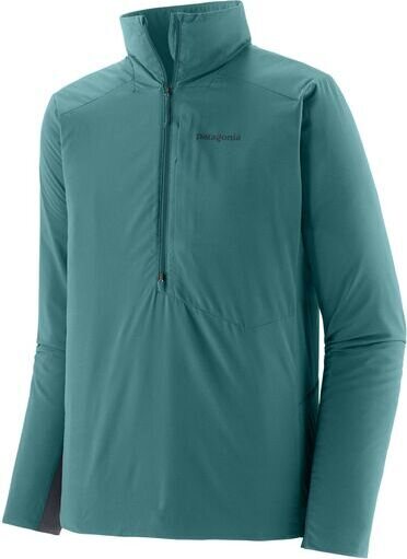 Patagonia Nano-Air Ultralight Pullover Mens Wetland Blue