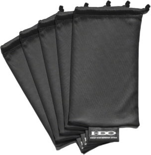 Oakley Microbag Black