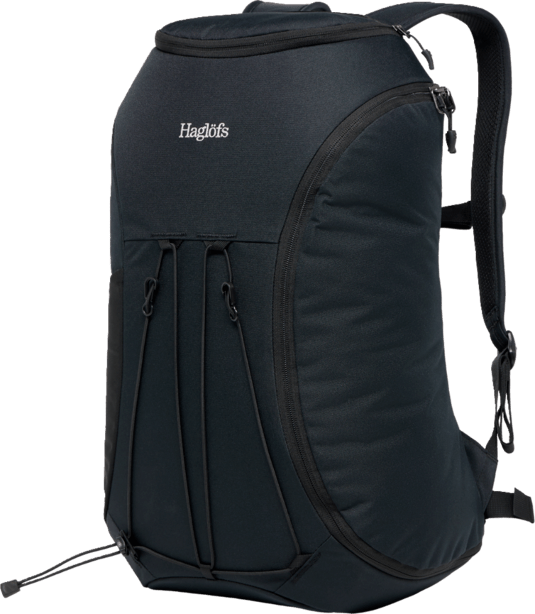 Haglöfs Corker Large True Black