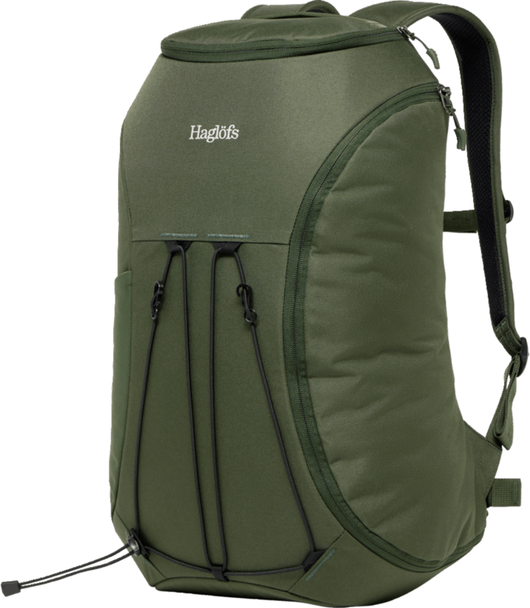 Haglöfs Corker Large Seaweed Green