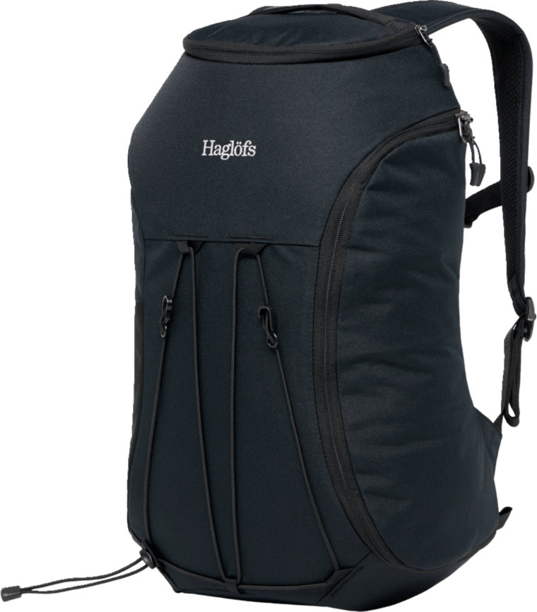 Haglöfs Corker Medium True Black
