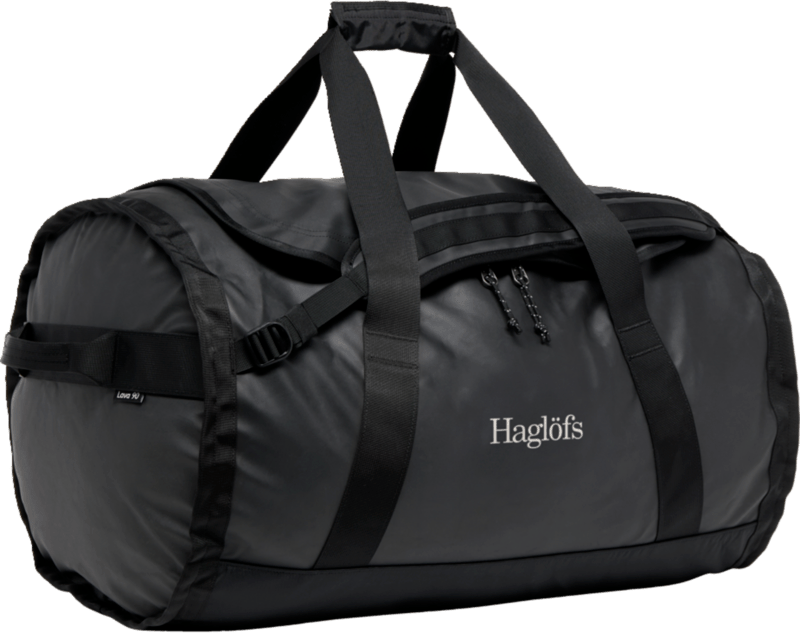 Haglöfs Lava 90 True Black