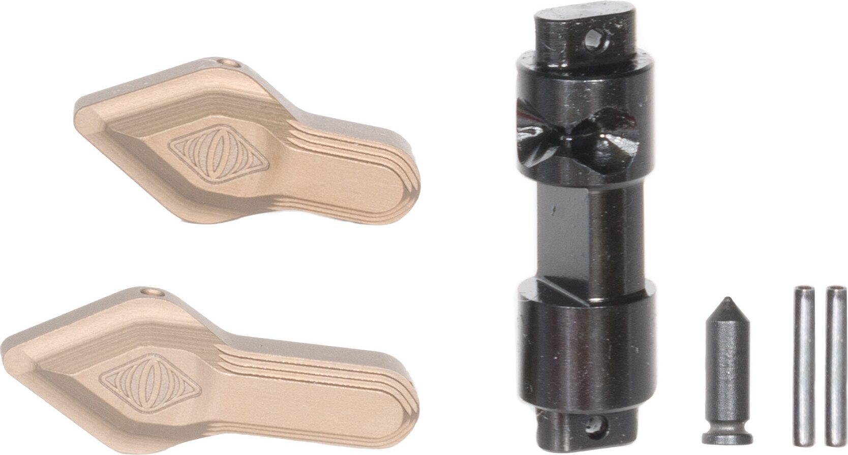 Reptilia Picker Ambi Selector 75/90 degrees FDE