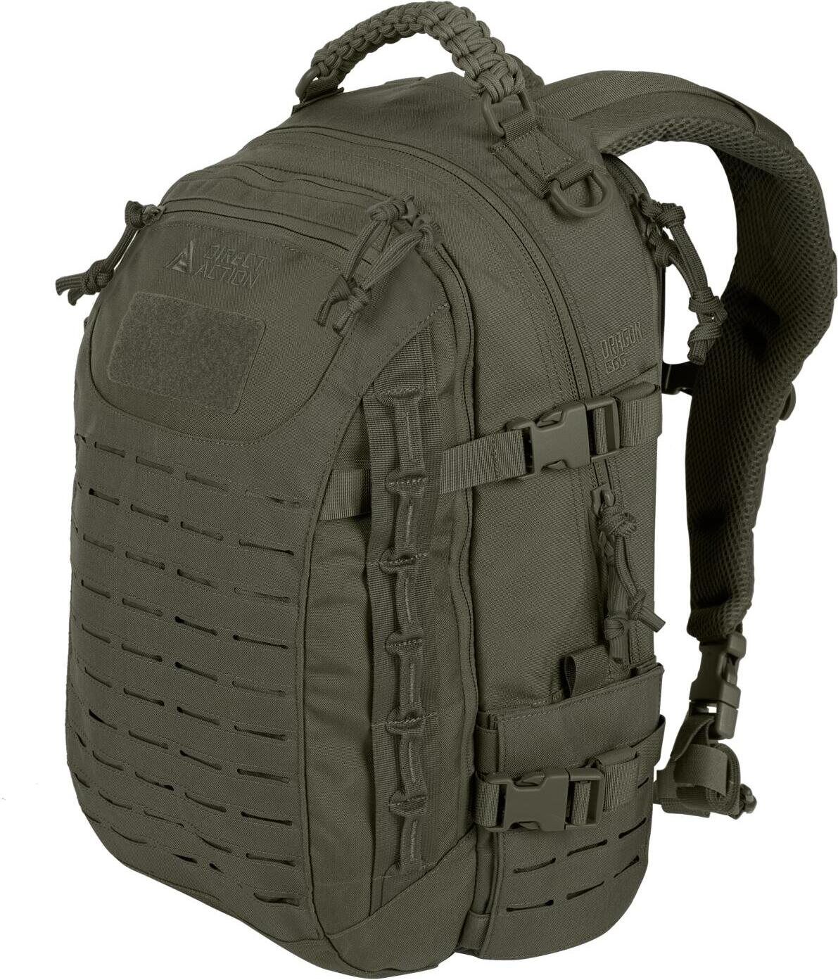Direct Action Gear Dragon Egg MK II Backpack Ranger Green