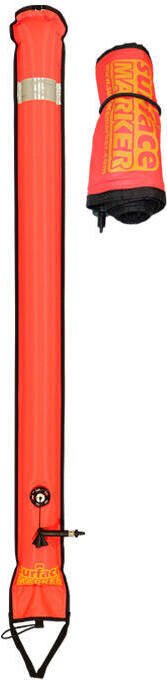 Surface Marker SM-7 (Used) Orange