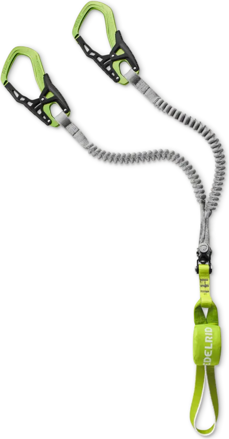 Edelrid Cable Comfort VI Oasis