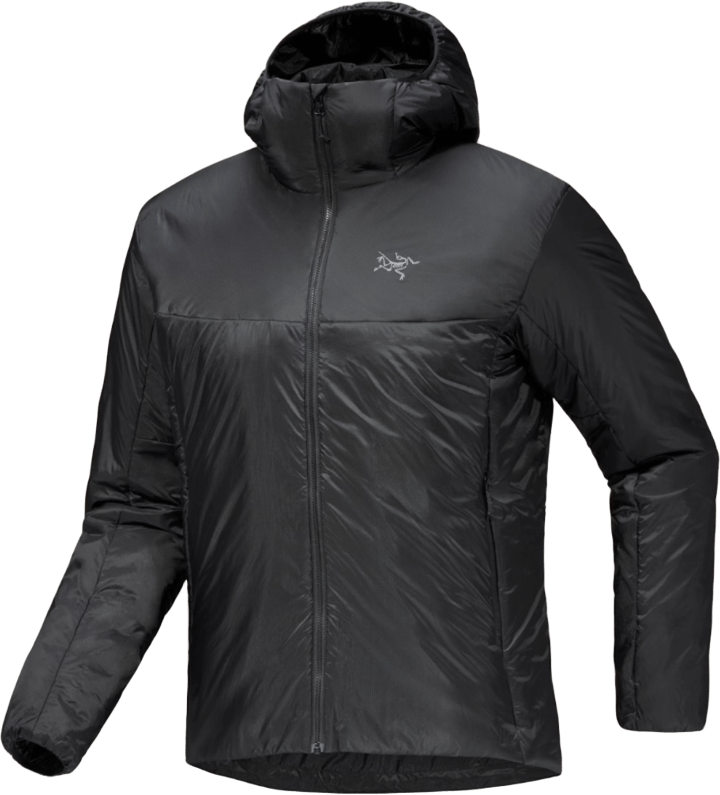 Arc'teryx Nuclei Hoody Mens Black
