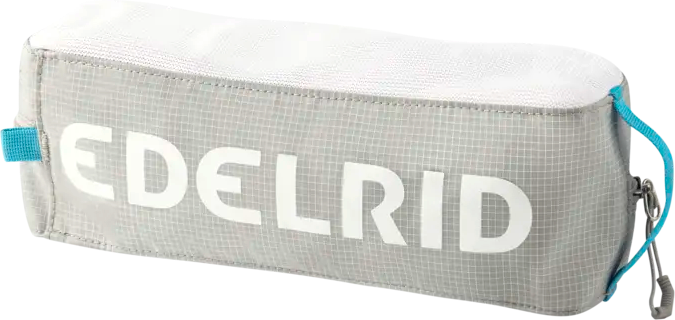 Edelrid Crampon Bag Lite II Snow-Icemint