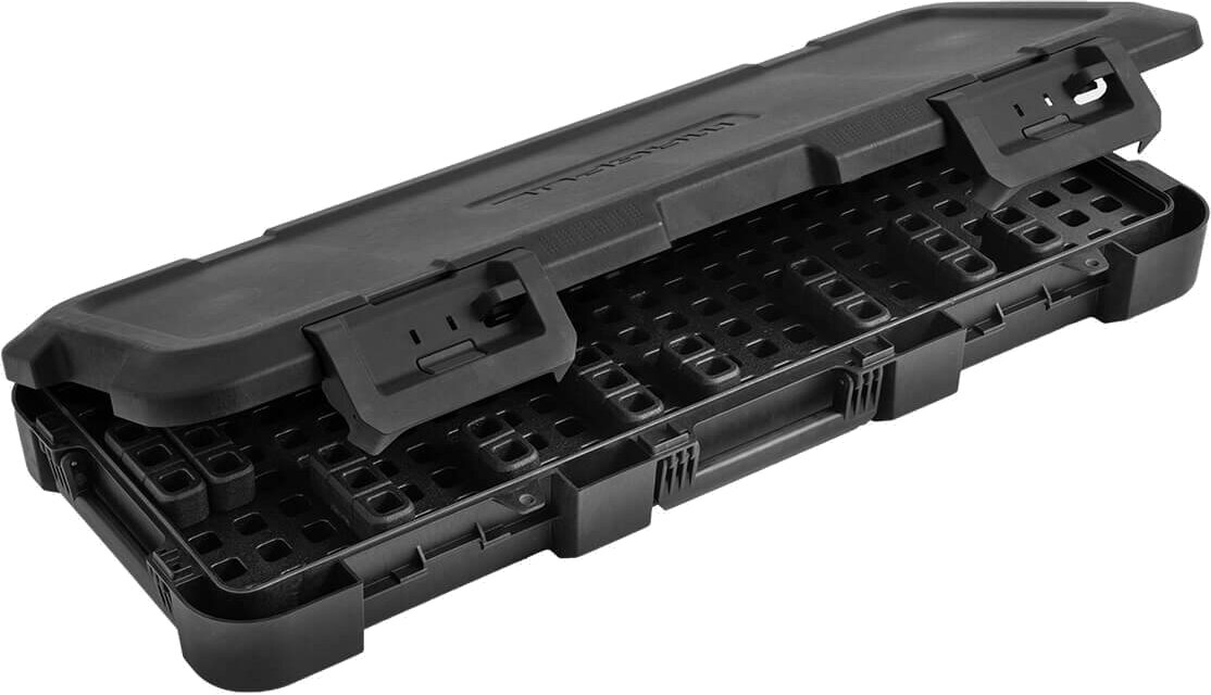 Magpul DAKA Hard Case, R44 Black