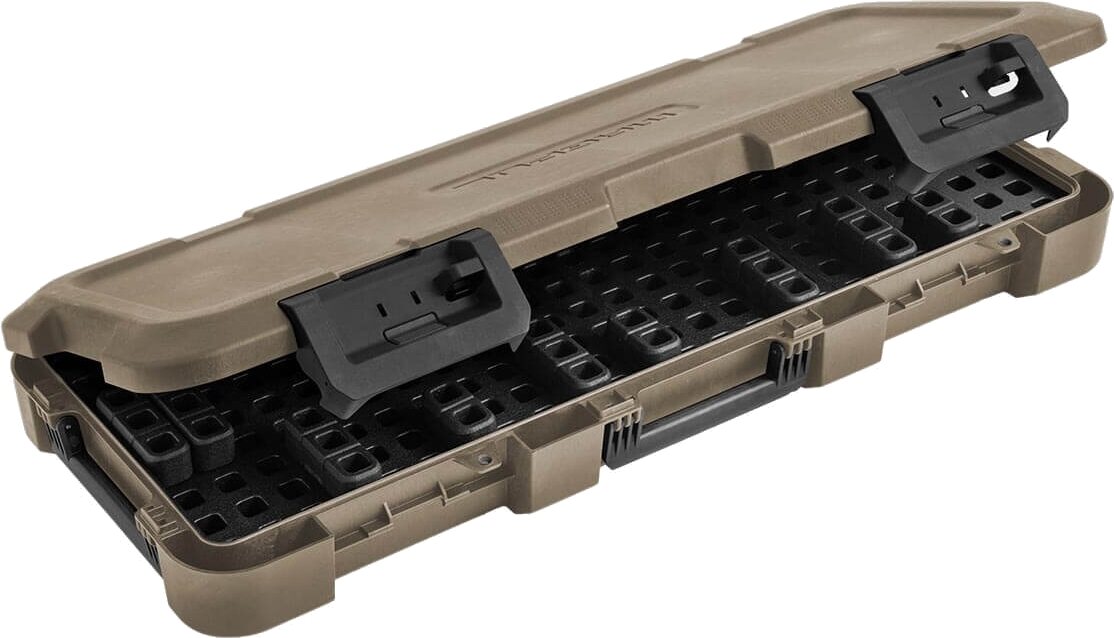 Magpul DAKA Hard Case, R44 FDE