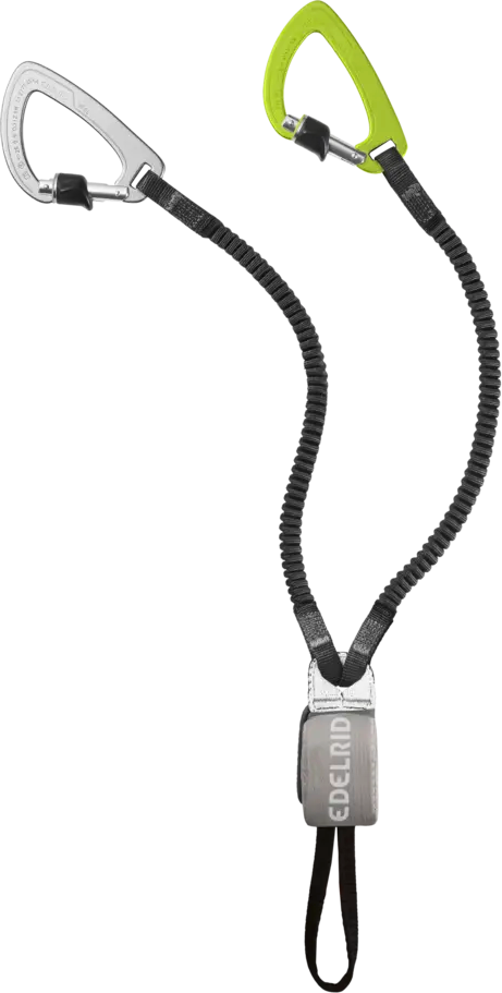 Edelrid Cable Kit Ultralite VII Night-Oasis