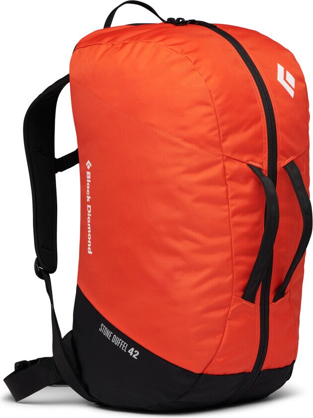 Black Diamond Stone 42 Duffel Octane