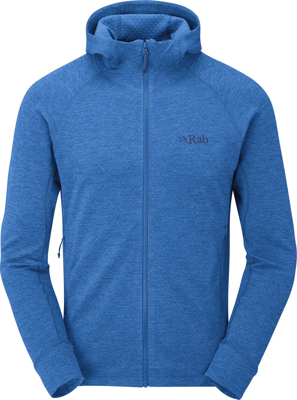 Rab Nexus Hoody Mens Maya Blue