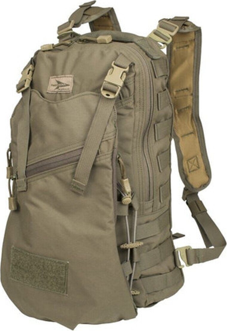 First Spear Exigent Circumstance Assault Pack (ECP™) Ranger Green