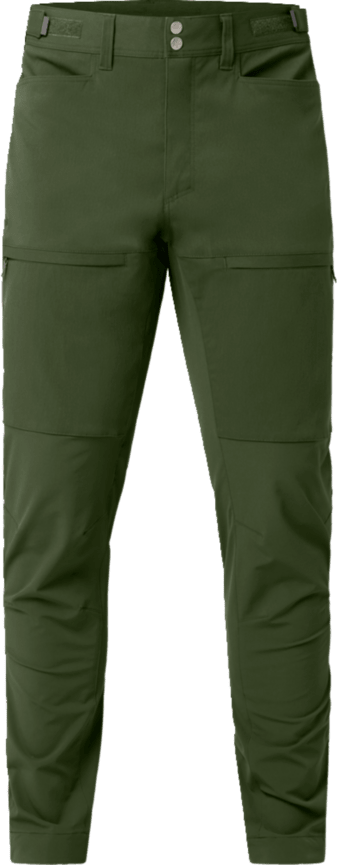 Haglöfs Alert Mid Pant Mens Seaweed Green